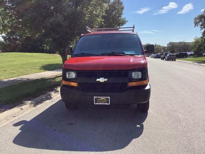 chevrolet express cargo 2013 1GCZGUCG1D1171004 image chevrolet express cargo 2013 1GCZGUCG1D1171004 image